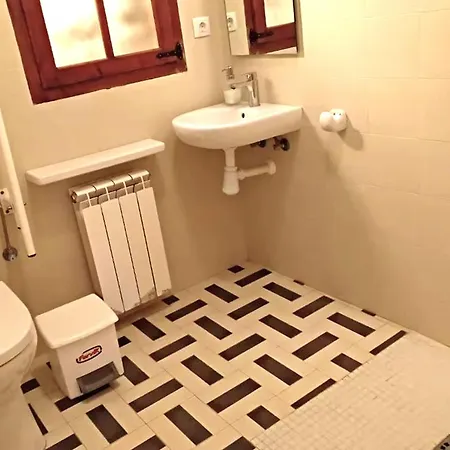 Mansion In With Terrace * Riudoms