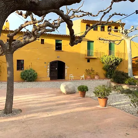 Mansion In With Terrace Holiday home