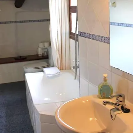 Mansion In With Terrace Holiday home Riudoms