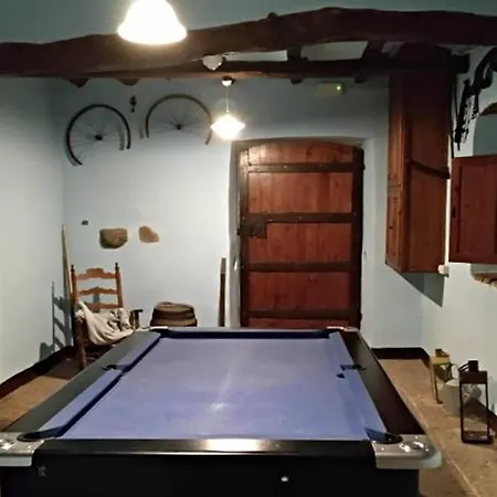 Mansion In With Terrace *