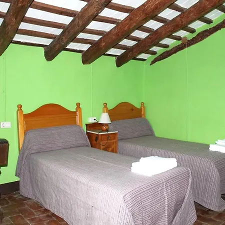 Holiday home Mansion In With Terrace *